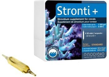 Stronti + PRO 10 fiole