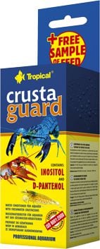 Produs pentru tratarea apei, Shrimp Guard, Tropical, 30 ml