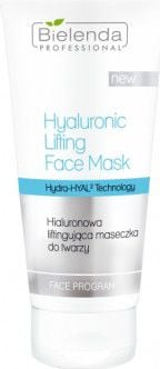 Profesionale Hialuronic Lifting facial Face Mask Masca de ridicare 175ml