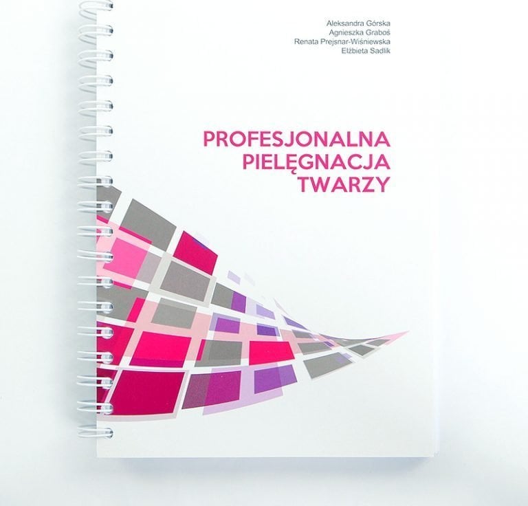 Profesjonalna pielęgnacja twarzy