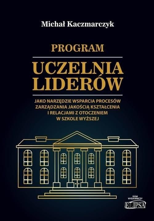 Programul Universității Liderilor ca instrument de sprijin..