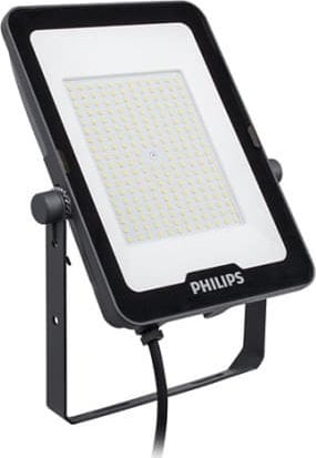 Proiector LED Simetric Philips Ledinaire BVP165 LED120/840, 100W, 12000 lm, lumina neutra 4000K, IP65
