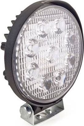 Proiector lucru fi115, LED, 9-36V / 27W, 2160lm, flood, AWL06 02420 Amio