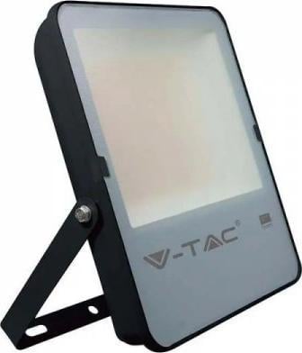 Proiector V-TAC LED Proiector V-TAC 150W SAMSUNG CHIP Negru 137LM/W EVOLUTION VT-162 6400K 20500lm 5 ani garanție