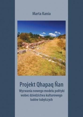 Proiectul Qhapaq Nan