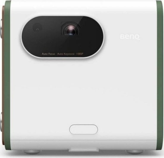 BenQ Proiector BENQ GS50 DLP Proiector exterior 1080p 500lm AndroidTV Bluetooth 2.1 Difuzor
