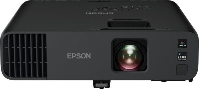Projektor Epson Projektor EB-L265F 3LCD FHD/4600AL/2.5m:1/Laser