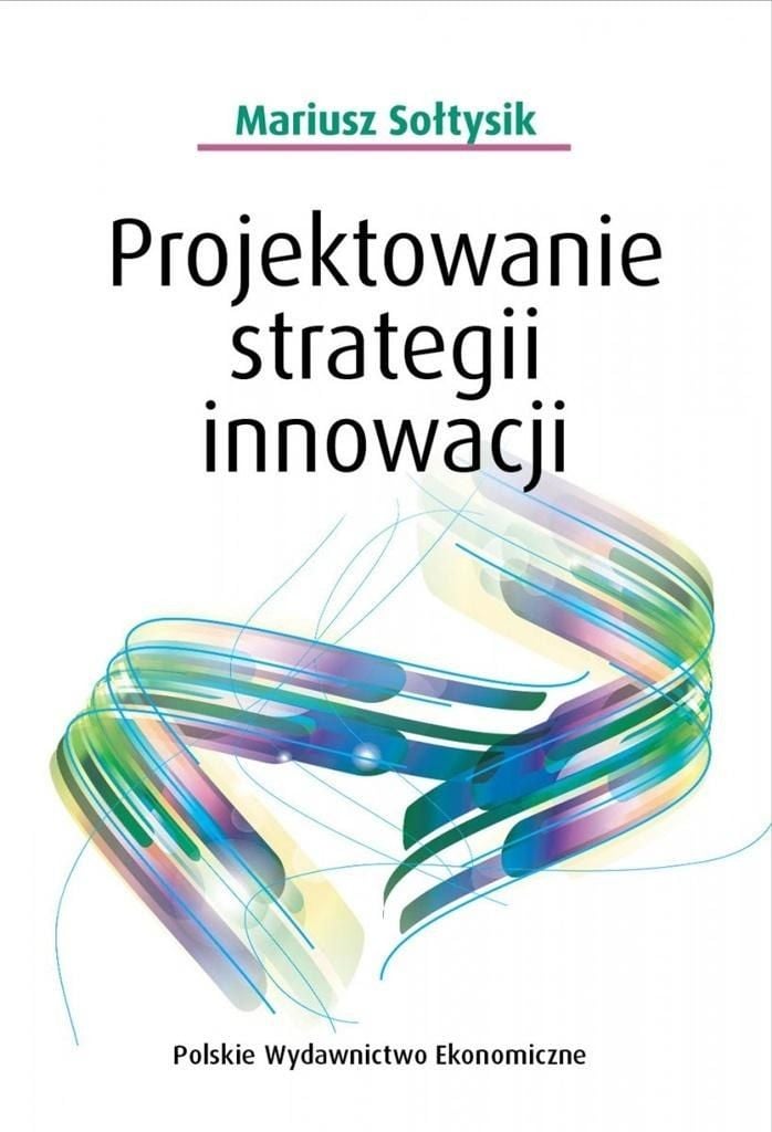 Proiectarea unei strategii de inovare