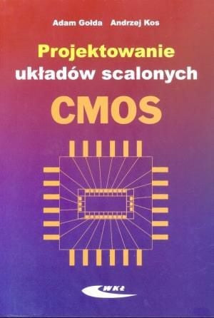 Proiectarea circuitelor integrate CMOS