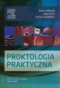 Proktologia praktyczna