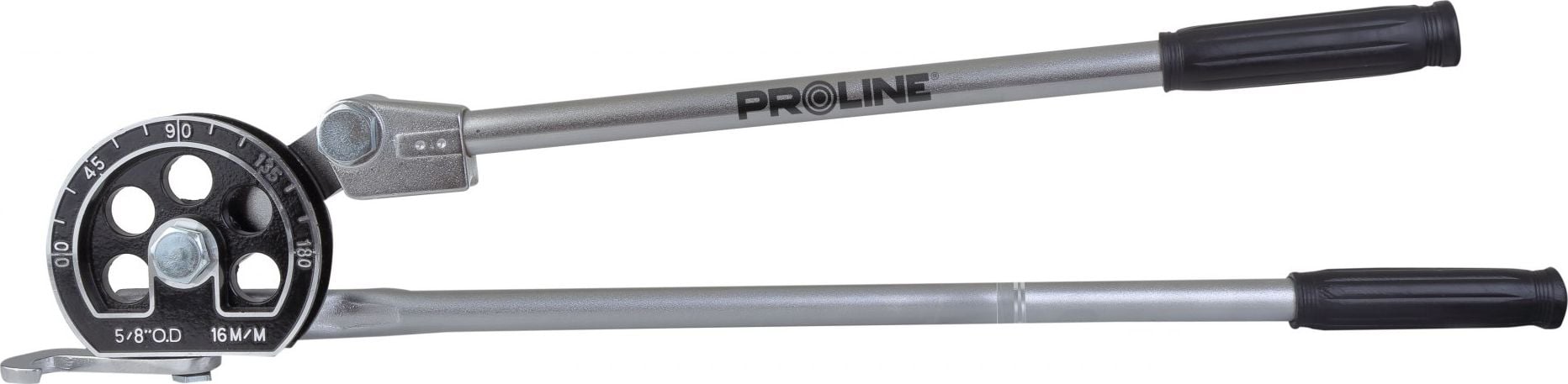 PRO-Line AL PIPE BENDER CU 5/8'' 16MM PROLINE 67216 PROLINE