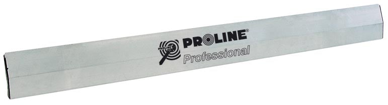 Dreptar aluminiu trapezoidal Proline, 1800 mm