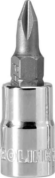 PROLINE BIT PRISE 1/4` PH2 PROLINE PENDANT ZR58136 PROLINE