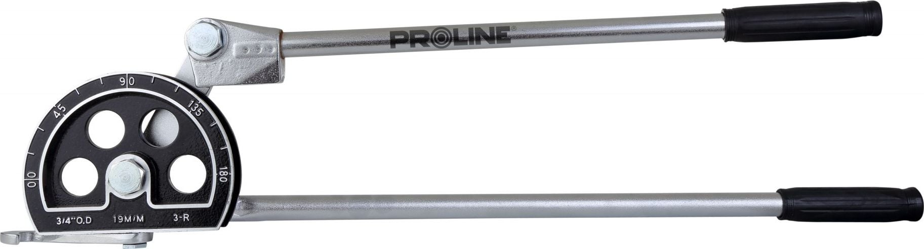 PRO-Line AL PIPE BENDER CU 3/4'' 19MM PROLINE 67217 PROLINE