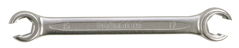 Cheie cu inel deschis Pro-Line 9 x 11 mm (36049)