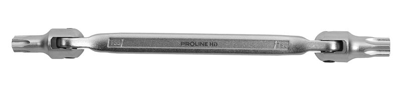 Pro-Line Klucz trzpieniowy torx przegubowy T45 x T50 (36109)