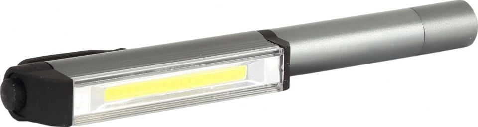 INSPECȚIE ALU TORCH LED 3xAAA, prolina, CE