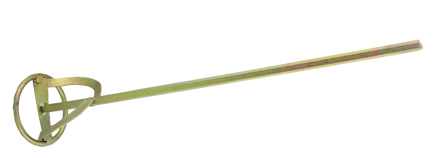 Malaxor pentru vopsea Proline, 5 - 20 kg, 100 x 500 mm/10 mm