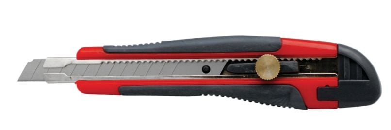 Lama de cuțit este de 9 mm rupt - 30039