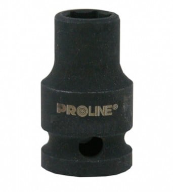 Priză de impact hexagonală Pro-Line 3/4` 41 mm (18941)