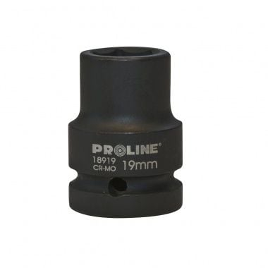 Impact Socket 6-Hex 3/4 „50mm (18950)