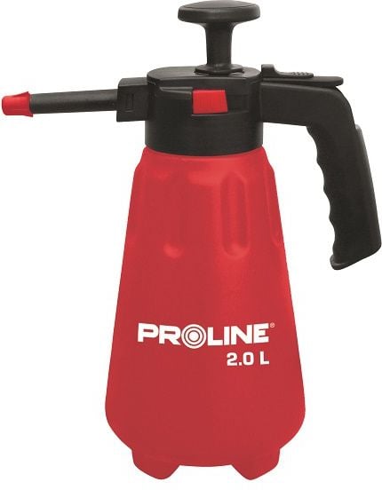 Vermorel Proline de mana, pompa verticala, capacitate 2 l