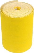 Rola hartie abraziva Proline, diametru 115 mm, lungime 5 m, granulatie 320