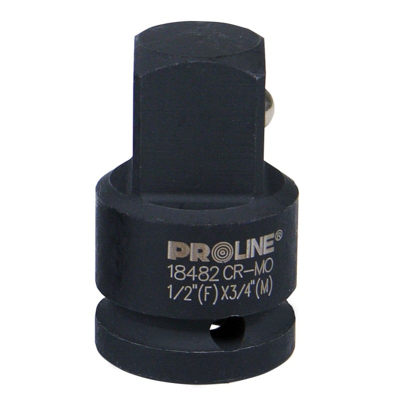 Reductor de impact Pro-Line de la 1/2` la 3/4` (ZR18482)
