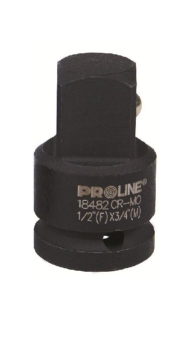 Pro-Line Redukcja udarowa 3/4` na 1/2` 50mm (18484)