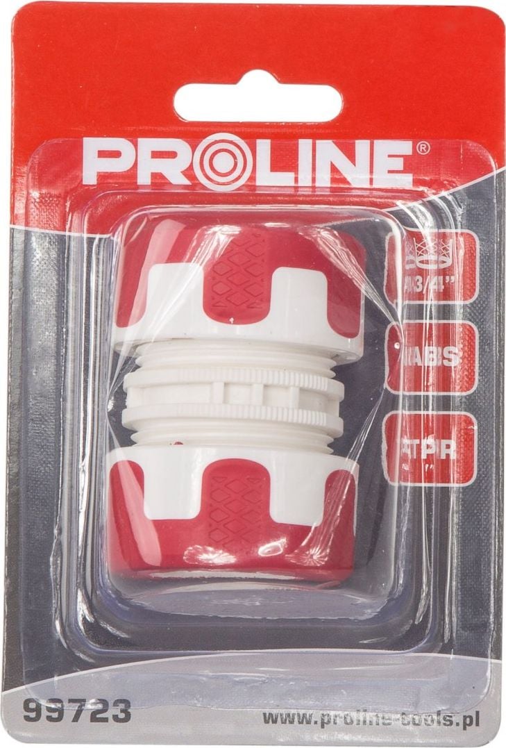 Pro-Line REPARATOR 3/4` BLISTER PROLINE 99723 PROLINE