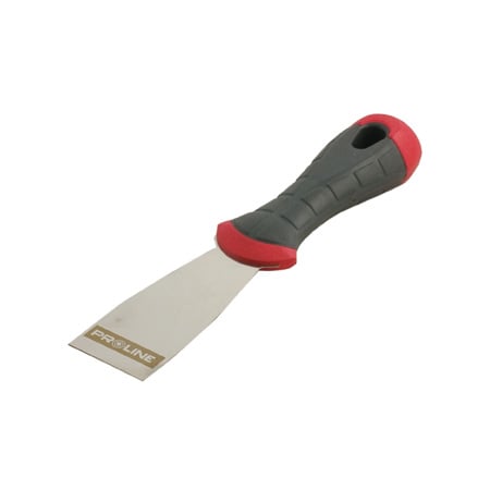 80mm din oțel spatulă - 61564