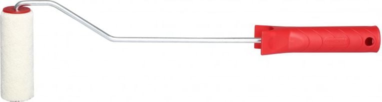 Rolă de vopsea Pro-Line Velour 10cm cu mâner (41248)