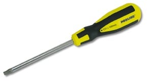 T6 Torx șurubelniță 75mm - 10182