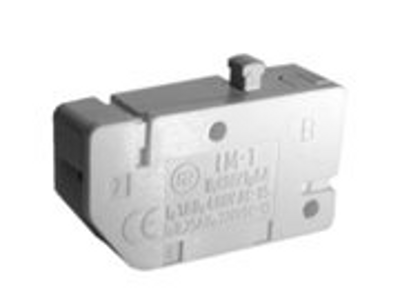 Conector miniatură LM-1 400V16A 1R 1Z IP40- W0-59-291002