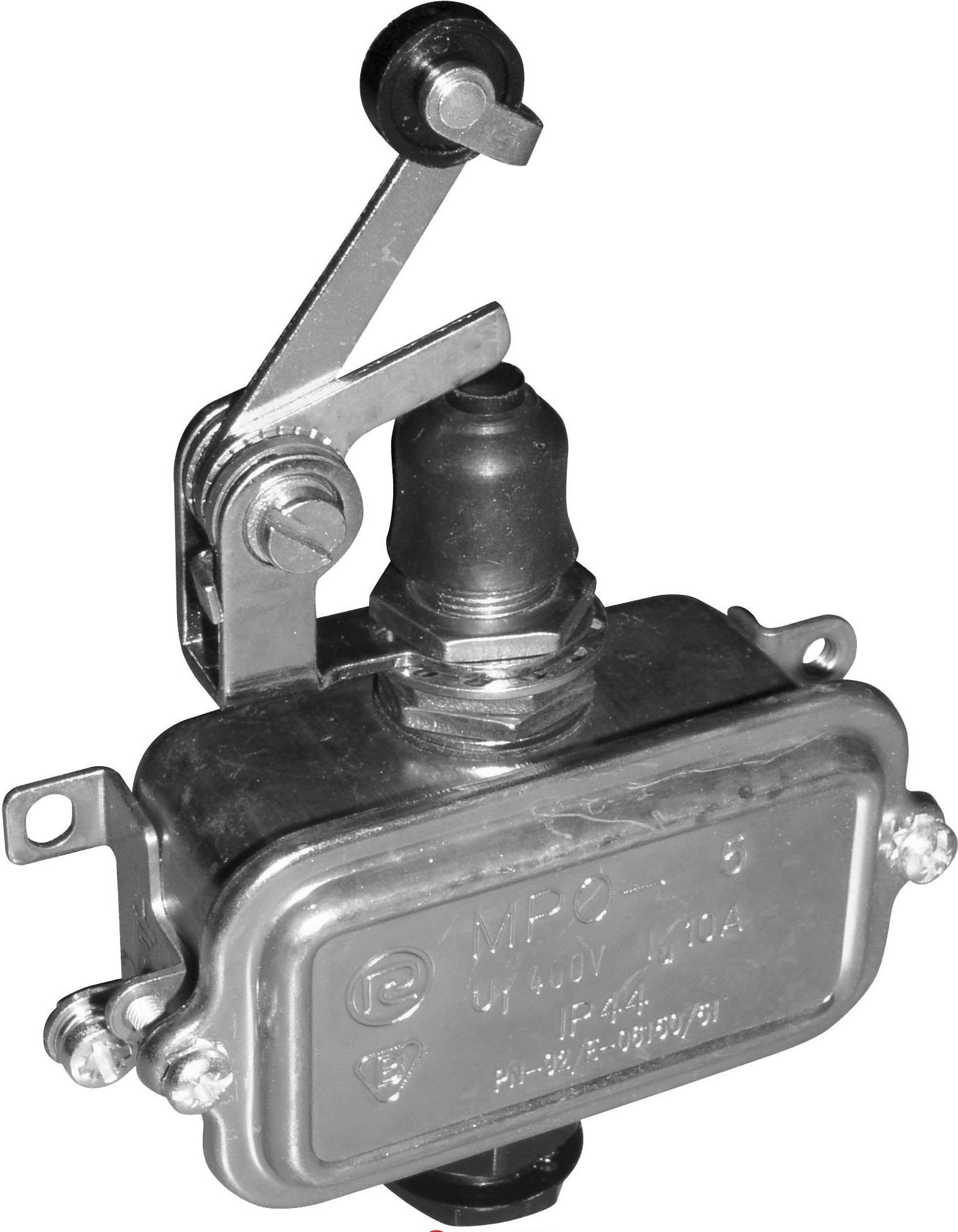 Limitator miniatura 1R 1Z metal levier pivotant cu MP0-5 lungime reglabilă (W0-59-152026)