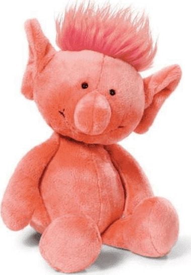 Mascota PROMO NICI 40759 Q Pootle - Oopsy 43cm