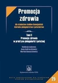 Promovarea sănătății pentru studenții de la licență la asistență medicală și moașă