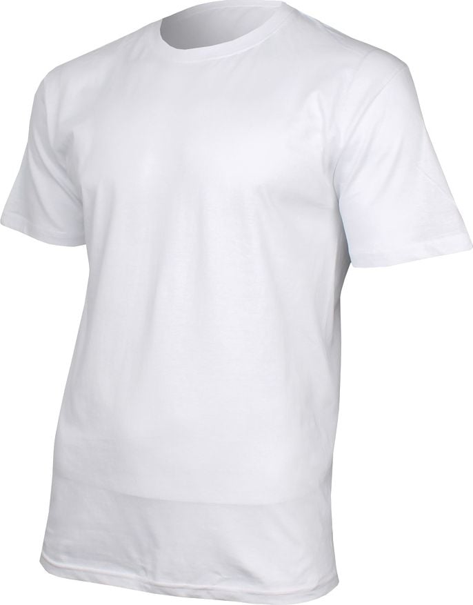 Tricou Promostars Lpp 21159-20 alb 168 cm