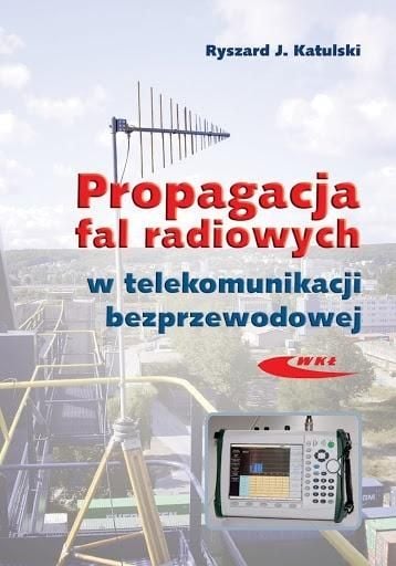 Propagarea undelor radio în telecomunicații...