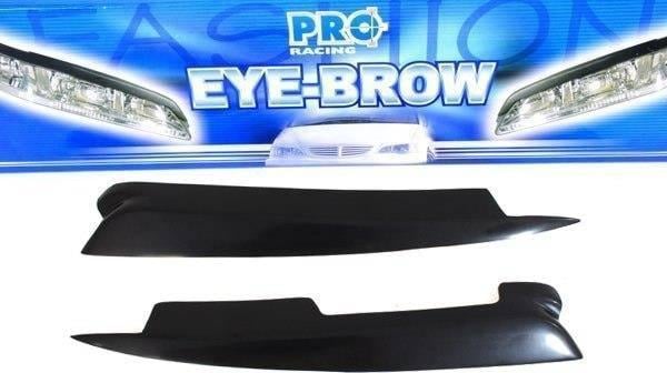 ProRacing Eyebrows Opel Corsa C 00+