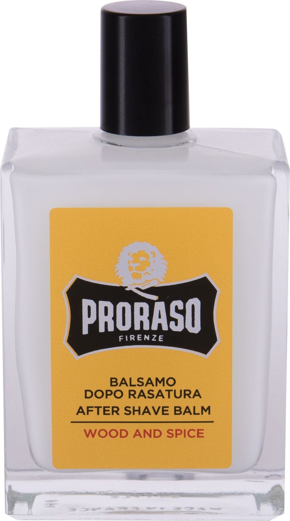 After Shave balsam Proraso, 100ml