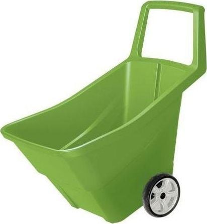 Prosperplast PP. GARDEN BARREL LOAD&GO III OLIVE PIWO95-370U