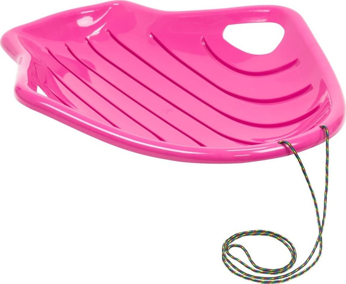 Prosperplast Sledge Shell Big roz