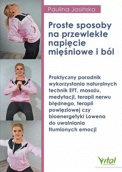 Remedii simple pentru tensiunea musculară cronică