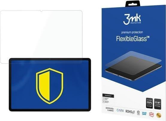 Folii protectie tablete - Protector de ecran 3MK 3MK FlexibleGlass Sam Galaxy Tab S8 11" Hibrid sticla