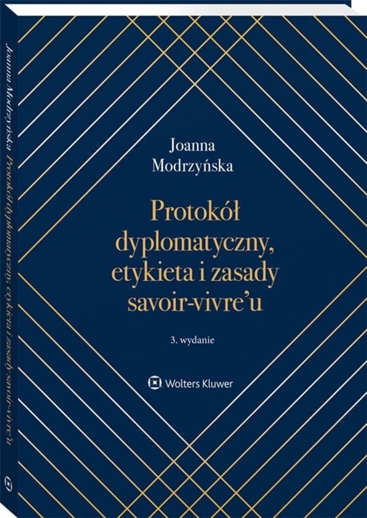 Protocolul diplomatului. eticheta si regulile de savoir-vivre