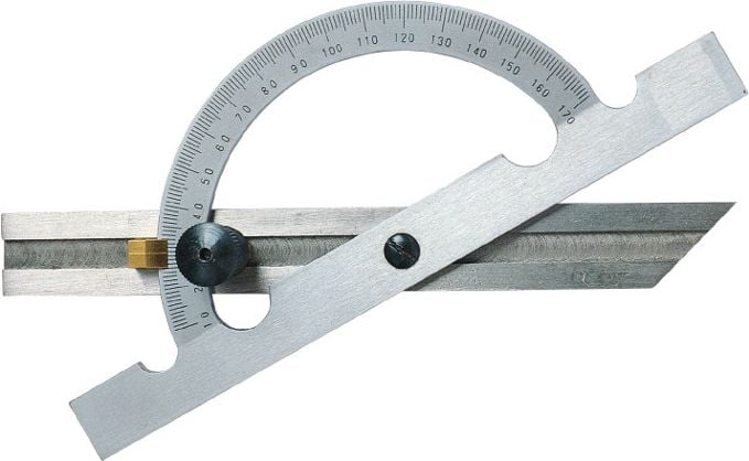 protractor marcare 20 x 30 cm (214153)