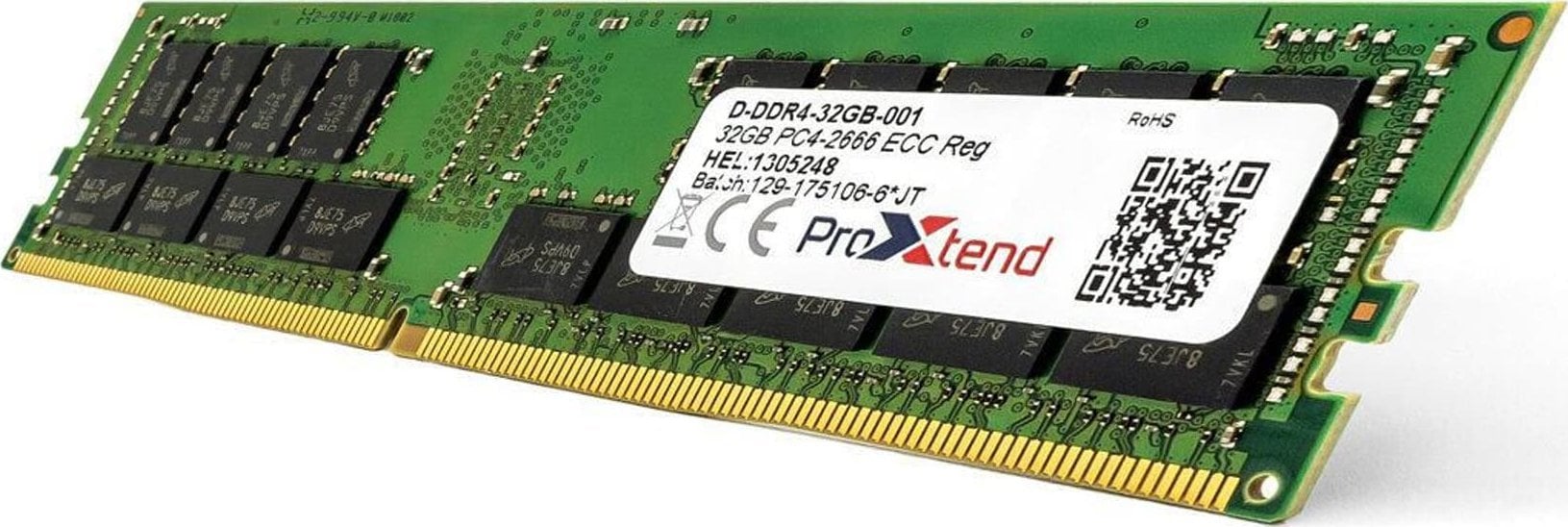 Memorii server - ProXtend  