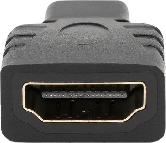 ProXtend HDMI Micro - Adaptor AV HDMI negru (JAB-6967910)