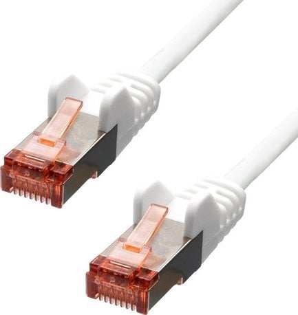 ProXtend ProXtend F/UTP CAT6 PVC AWG 26 CCA Alb 7M